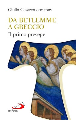 Da Betlemme a Greccio. Il primo presepe [Paperback] Cesareo, Giulio | eBay