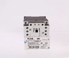 EATON DILM32-10 XTCE032C10F 230V COIL ! NEW !