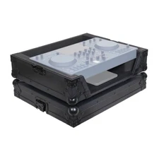 ProX XS-OMNISDUOBL Black Flight Case for Pioneer AlphaTheta OMNIS-DUO
