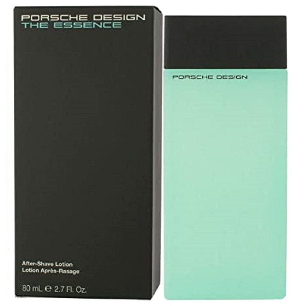 The Essence After Shave Lotion By Porsche The Essence After Shave Lotion By Porsche