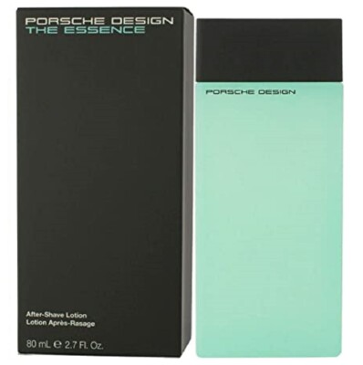The Essence After Shave Lotion By Porsche The Essence After Shave Lotion By Porsche