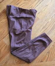 Mondetta Running Athletic Tennis Yoga Leggings Pants Women's Size L