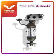 Toyota IQ 1.0 VVTi 50kW (2008-2014) Katalysator Mit E-Prüfzeichen Kat 1714040050