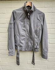 Kangaroos Womens Khaki Jacket Size 14