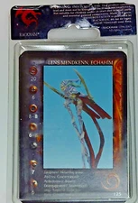 RACKHAM Confrontation: Lens Mendkenn, Echahim CYCH05