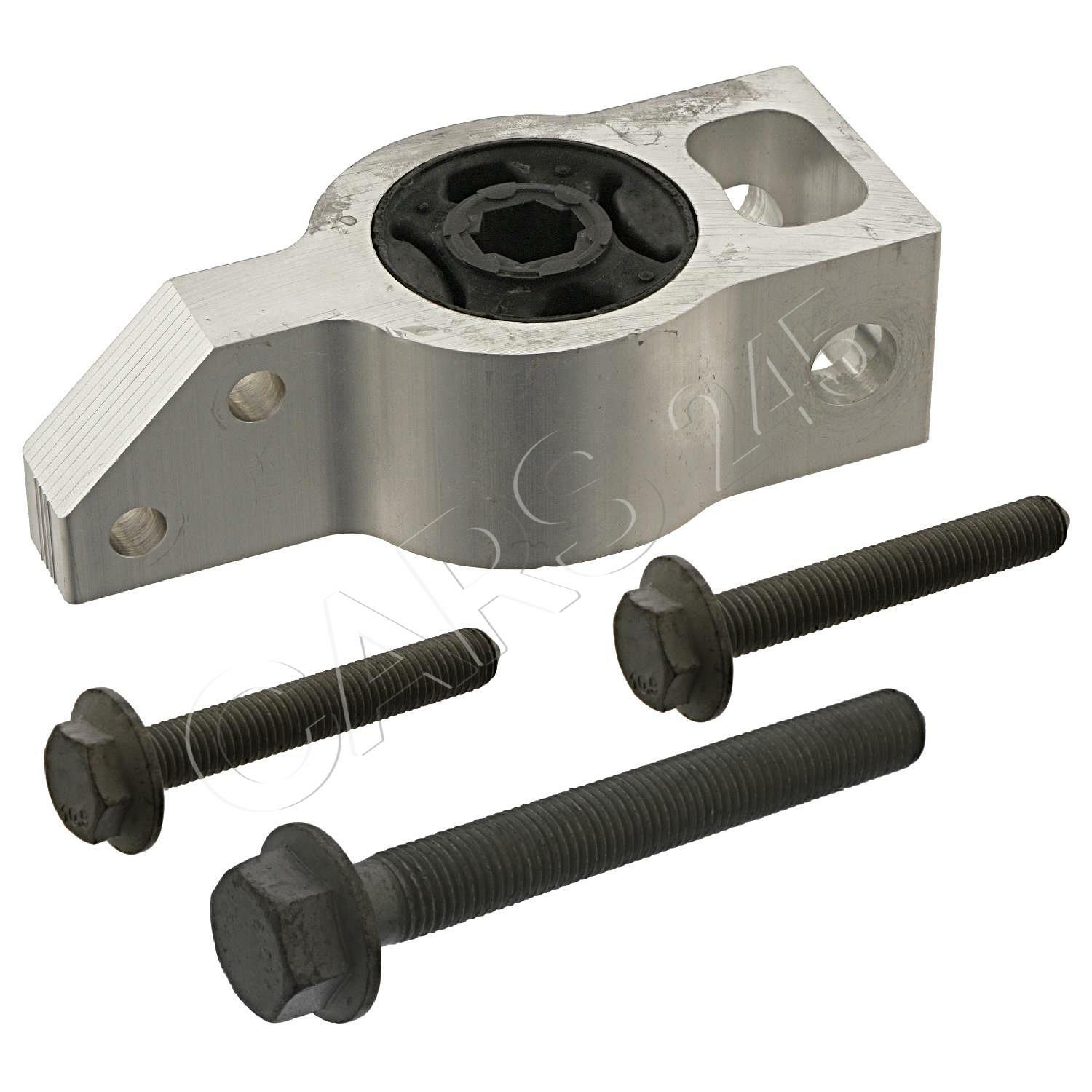 Control Arm Trailing Bushing Rear Front FEBI For VW AUDI SEAT Cc 