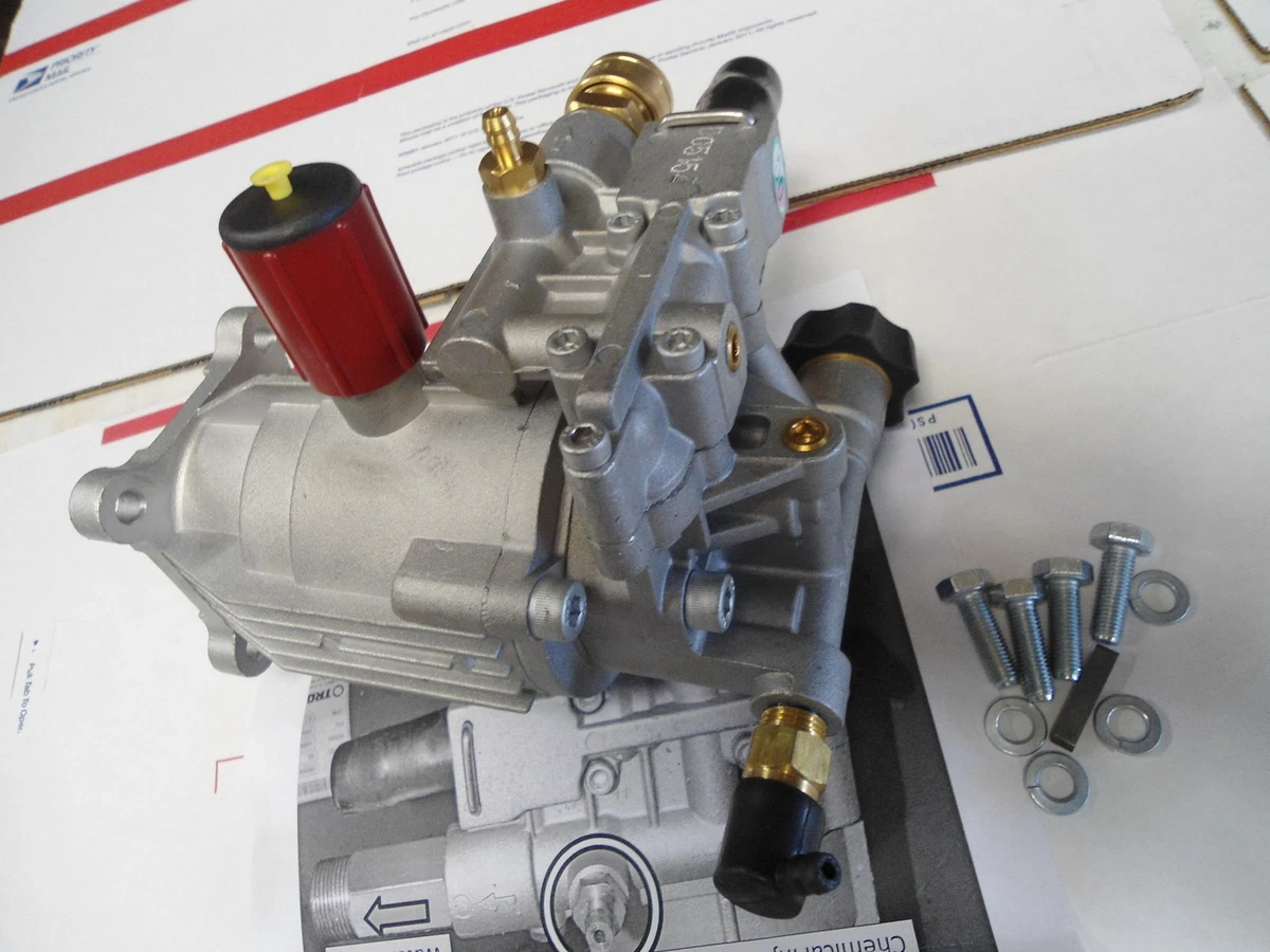 Honda xc2600 2024 pressure washer