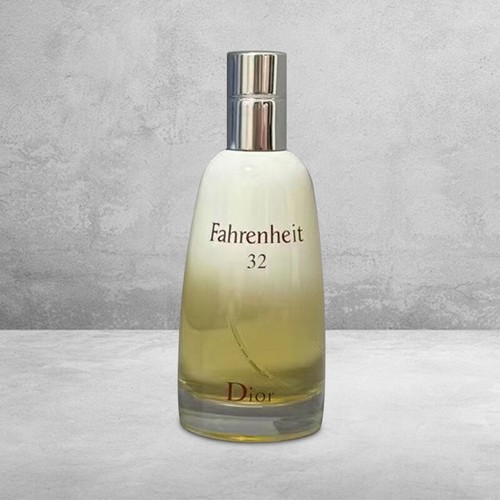 Fahrenheit 32 Eau De Toilette 3.4 oz/100 ml EDT Cologne Spray für Herren - Bild 4 von 4