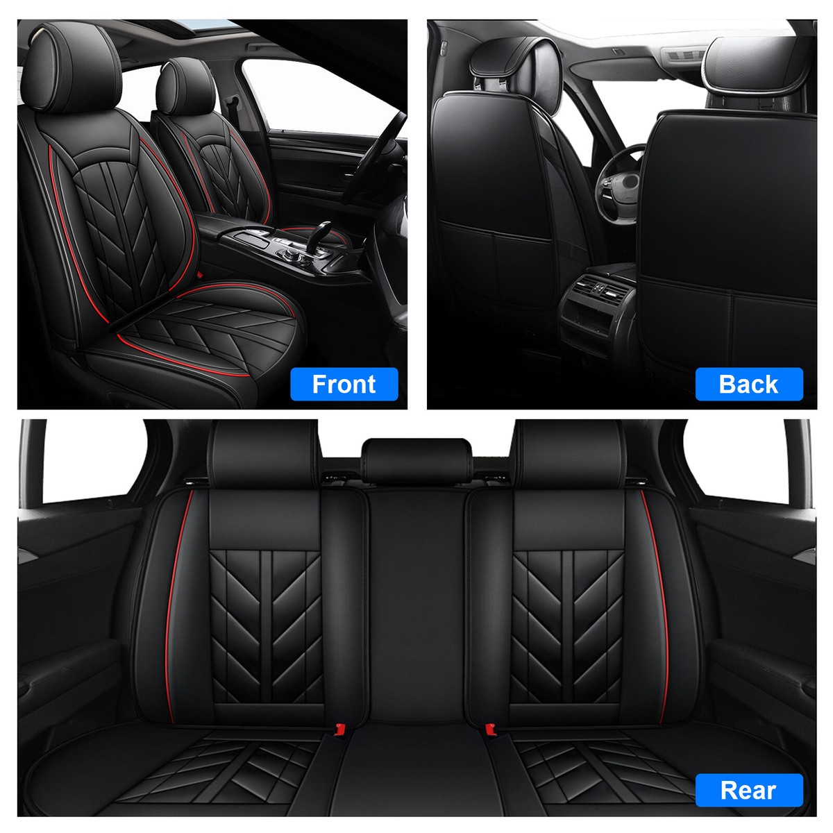 Hyundai Elantra Hyundai Accent Seat Covers Car Accessories For Men