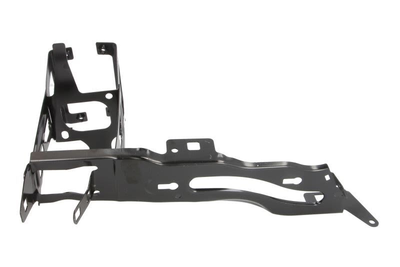 Front Cover Headlight Bracket Left Fits: BMW 1 F20, F21, 2 F22, F23