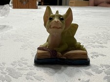 Pocket Dragons - A Book My Size - #883 - Hard to Find