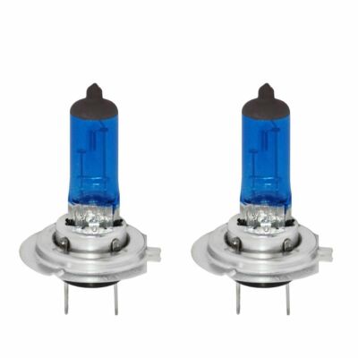 luce h7 effetto xenon