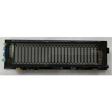 VFD Display Music Spectrum Display Support Two Display Modes and Pickup