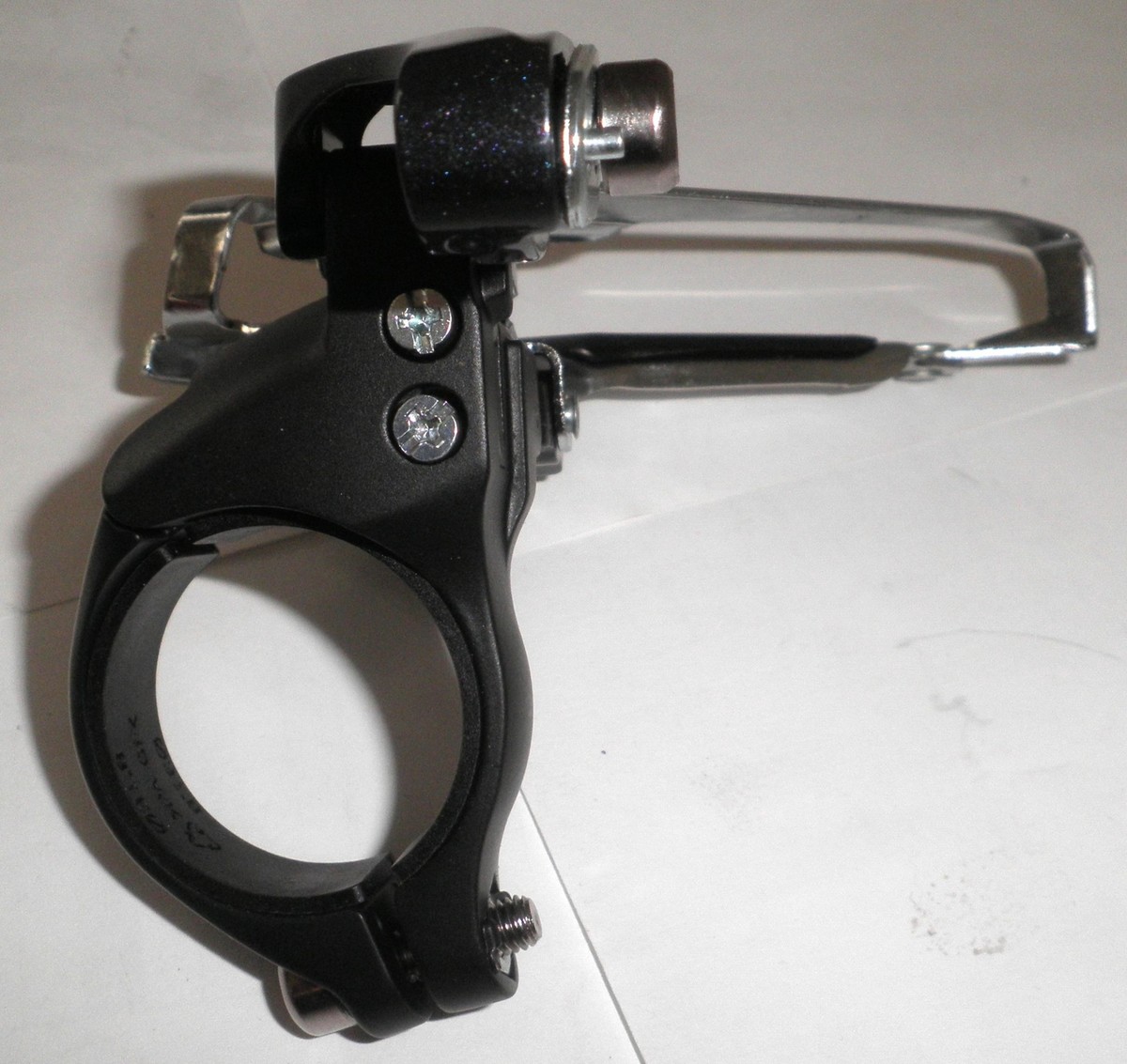 SHIMANO SORA FD-R3000 FRONT DERAILLEUR MOUNTAIN BIKE PART 180 | eBay