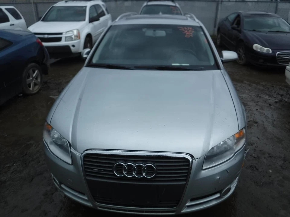 Medidor de velocímetro usado se adapta a: Audi A4 Cluster 2007 exc. Conv MPH sin navegación G Foto 4 de 4