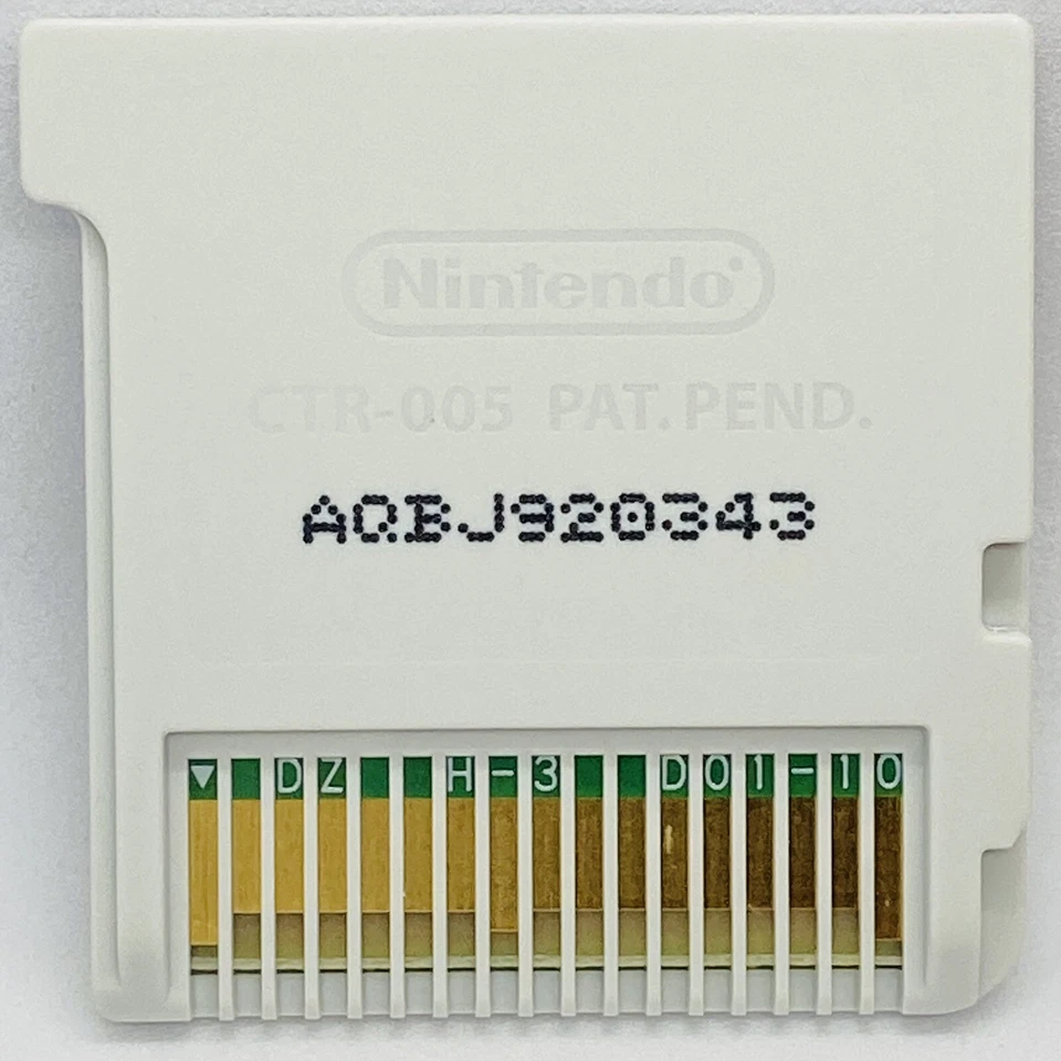 Nintendo 3DS Medarot 7 Kabuto Version Japanese Games - Image 2 of 2