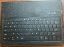 Wireless Bluetooth Keyboard for iPad