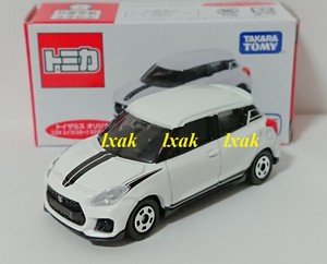 suzuki swift toy car