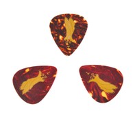 Prs Celluloid Picks Tortoise Celluloid Thin Set Of 72 Paul Reed Smith on sale Prs Celluloid Picks Tortoise Celluloid Thin Set Of 72 Paul Reed Smith on sale