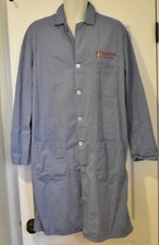 Bulwark FR Lab Coat Stanford University Size M