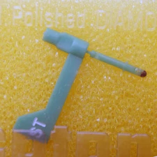 NOS Recoton 604SD Diamond Needle Stylus ASTATIC N-60SD 140D 142D 146D III