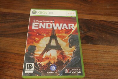 SUPREMACY MMA Sur Xbox 360 - Jeu Complet En Français - Très Bon état