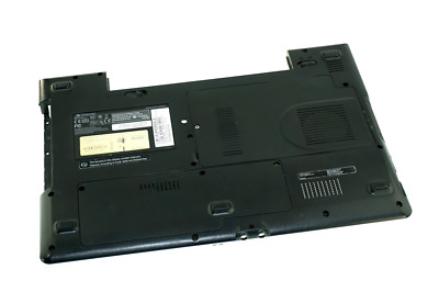 3ISA8BATA00 GENUINE GATEWAY BASE W/ PLASTIC COVER M-1625 SA1 (GRADE A) (BD44)