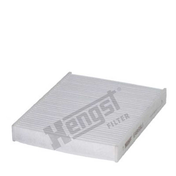 Hengst Filter Innenraumfilter Pollenfilter FüR Toyota Prius _W5_ Lexus RX-image
