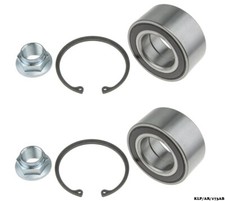 Roulement de roue Lancia PHEDRA