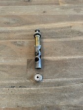 Genuine Part Yamaha YTR-2320 Trumpet Complete 2 Valve Button Casing Stem Caps