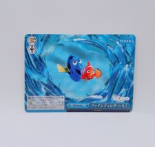 Weiss Schwarz Pixar PXR/S94-098 CC Finding Nemo Climax Common NM