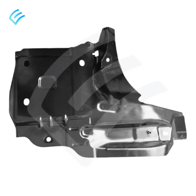 NEW OEM Tesla Model Y Rear Panel Side Assembly Right-Hand 1487840