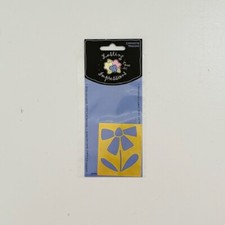 Lasting Impressions Brass Stencils