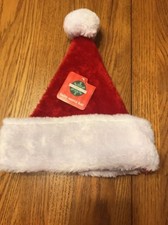 December Home Baby Santa Hat Ships N 24h