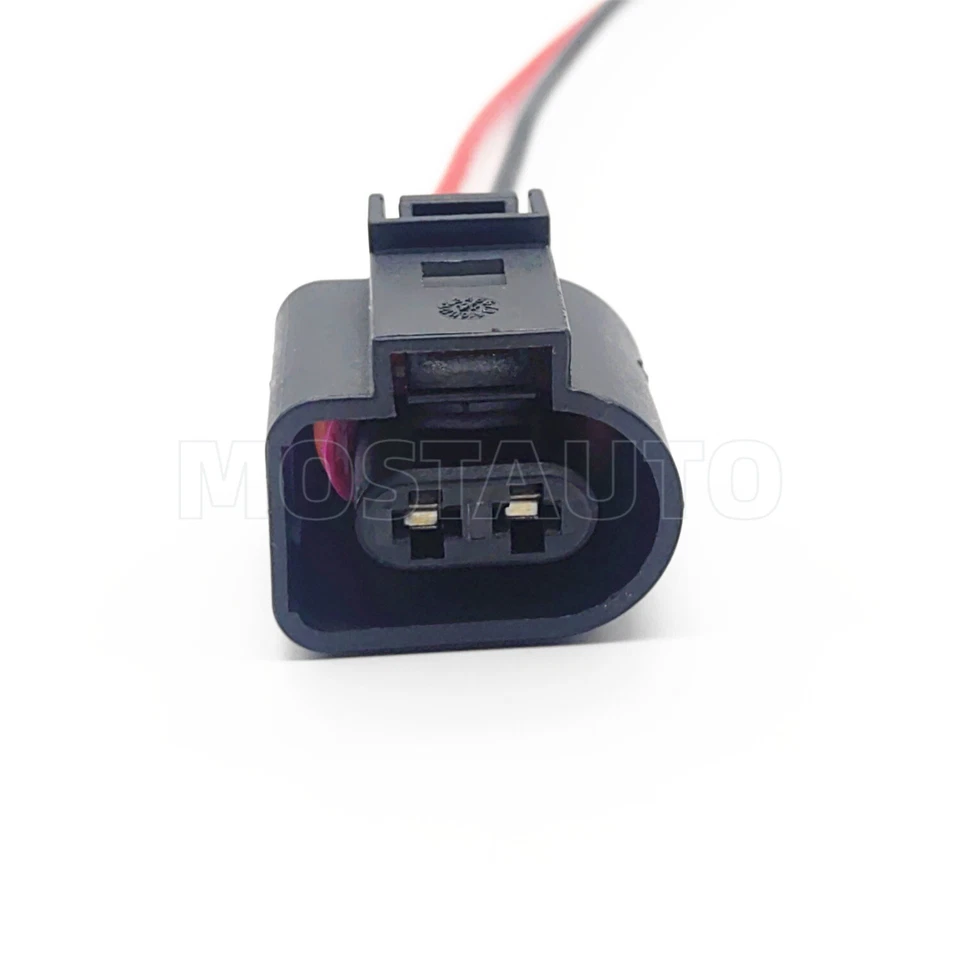 05152076AC Conector coleta enchufe lavadora delantera bomba para Chrysler 200 2011-2014 Foto 2 de 4