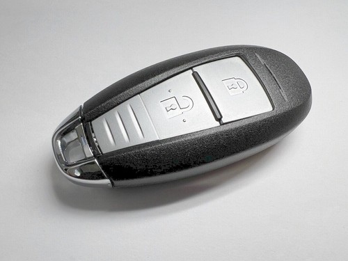 RFC 2 button case for Suzuki Swift remote fob keyless 2010 - 2016 - Picture 3 of 4