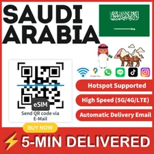[eSIM] United Arab Emirates eSIM UAE E sim card travel tarjeta Emiratos Árabes🛜