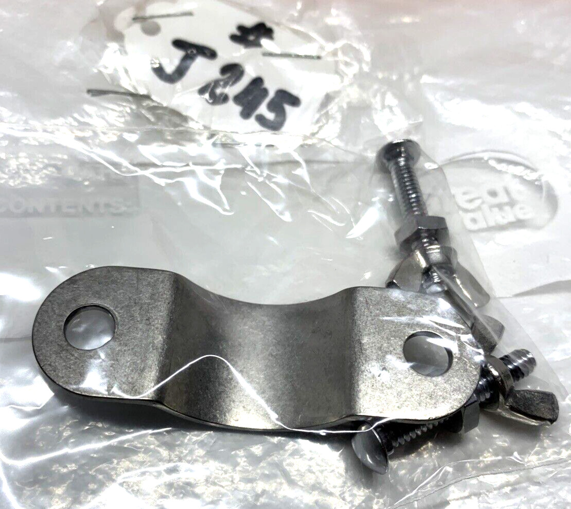 Penn 114 114H 114HL 114HLW 6/0 Senator Fishing Reel Part- Clamp 33-114