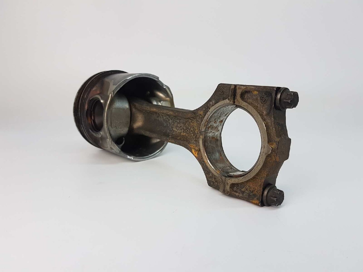 580416 PISTON PARA BMW X5 (E53) | 11247805254 | eBay