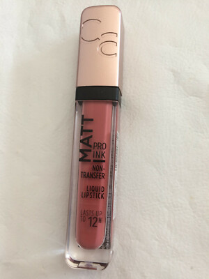 Catrice Matt Pro Ink Non-Transfer Liquid Lipstick 5 ml - Nr. 020