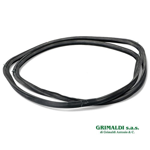 Guarnizione Porta Forno Ariston Indesit Hotpoint Whirlpool C00081579