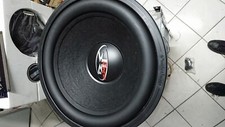SUBWOOFER  Rocford Fosquate RF03218 Serie Punch