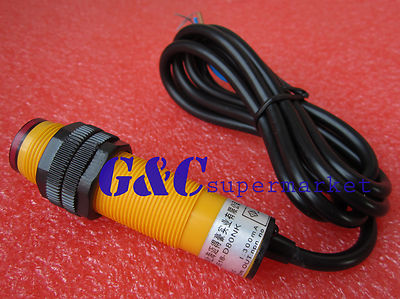 5PCS E18-D80NK Arduino Infrared Reflectance Sensor for Sensor Shield M53