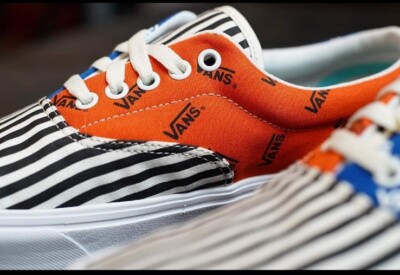 Size 8.5 - Vans ComfyCush Era Pinned for sale online | eBay