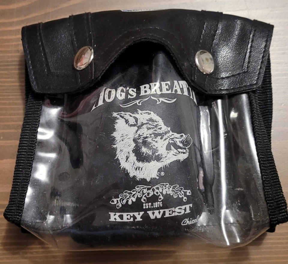 Bolsa Harley Key West Harley Davidson bolsa tote bolsa de supermercado bolsa HD - Imagem 4 de 4