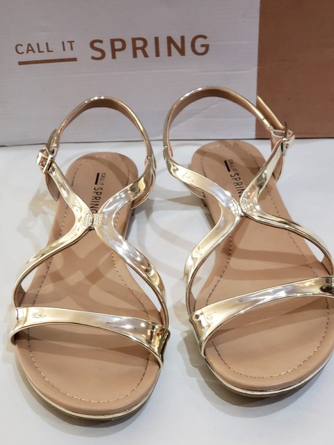 call it spring gladiator sandals