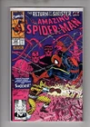 The Amazing Spider-Man #335 • Marvel • 1990 • We Combine Shipping!