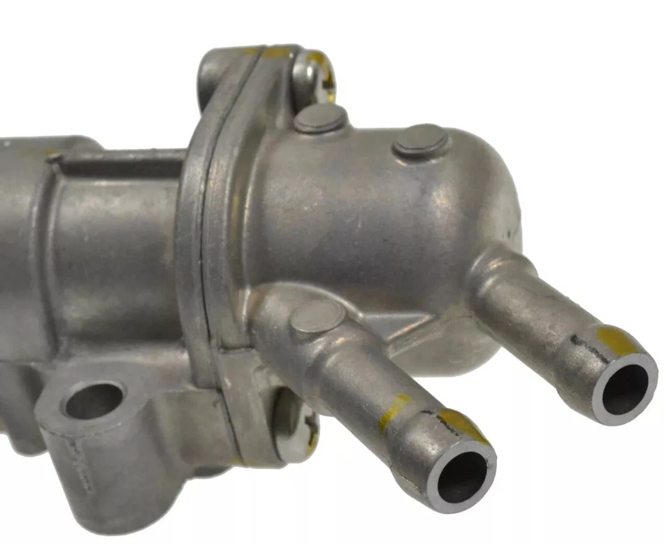 Electroválvula de ralentí rápido Standard Motor Products AC610 para Accord Prelude 90-96 Foto 2 de 4