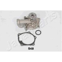 Japanparts Wasserpumpe FüR Mitsubishi Grandis Lancer VII Outlander I
