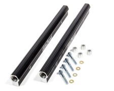 Edelbrock 3659 Efi Fuel Rail Kit For Chevy Bbc Tunnel Ram Intake Edelbrock 3659 Efi Fuel Rail Kit For Chevy Bbc Tunnel Ram Intake